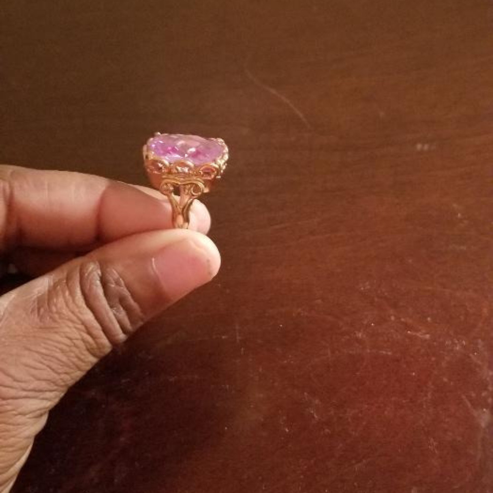 Jewels by Park Lane Ring